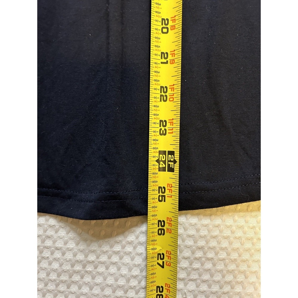 Emery Rose NEW Women's Large NWT Ruched Wideband Waist Skirt Black NWT CUTE - Picture 10 of 15
